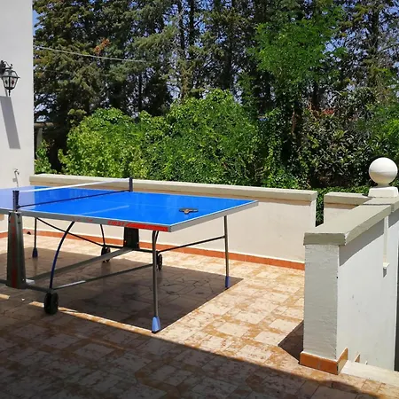 بيت للعطل Ramolina -